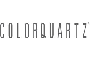 logo colorquartz