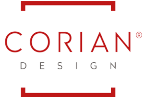 logo corian